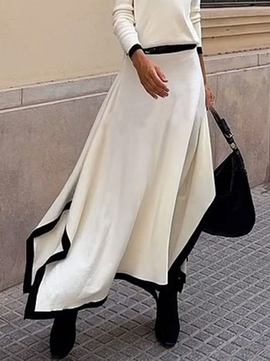 Cleo | Elegante Rok