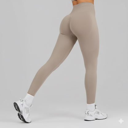 Seamless Scrunch Legging