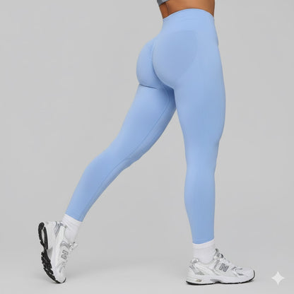 Seamless Scrunch Legging