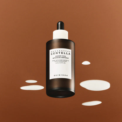 Diep Hydraterende Centella
