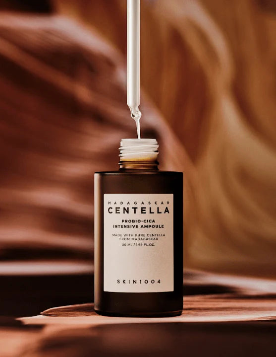 Diep Hydraterende Centella