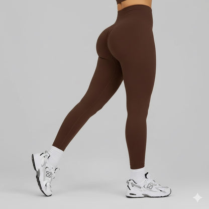 Seamless Scrunch Legging