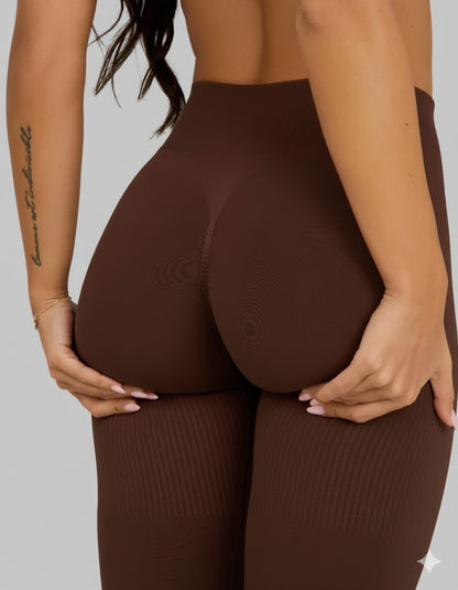 Seamless Scrunch Legging