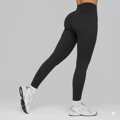 Seamless Scrunch Legging