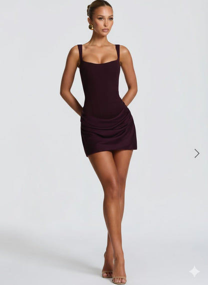 Cornelia | Luxe Jurk