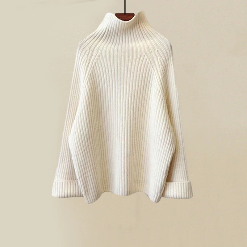 Marlene | Gemütliches Strickset