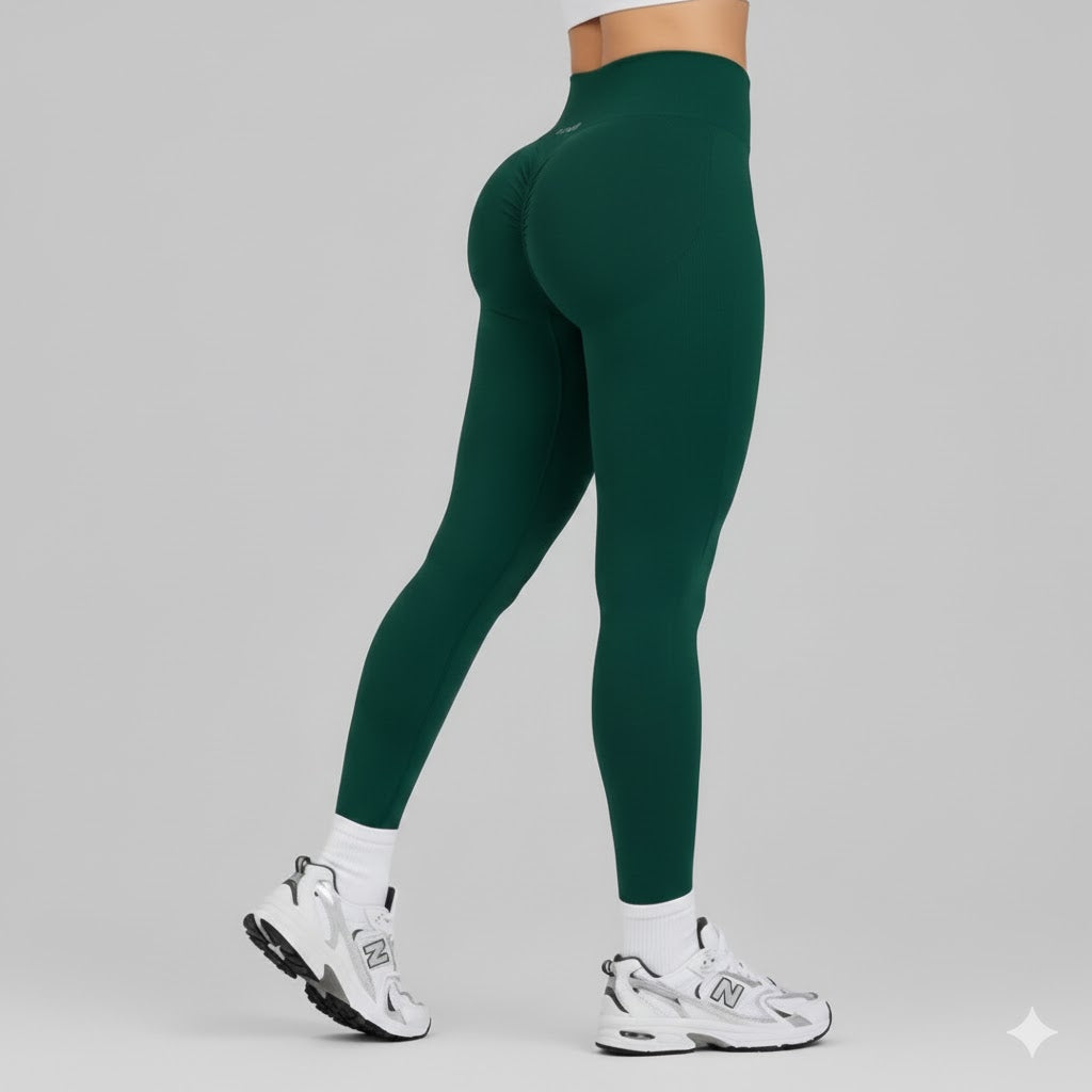 Seamless Scrunch Legging