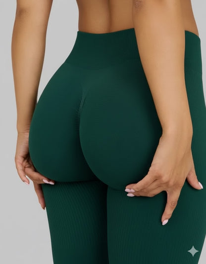 Seamless Scrunch Legging