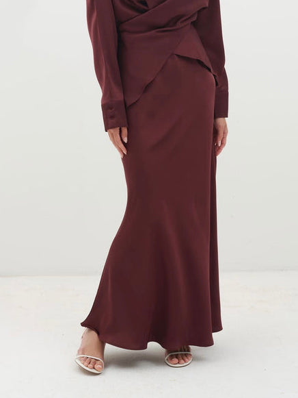 Maeve | Elegante Rok