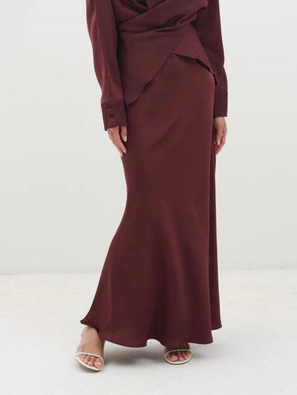 Maeve | Elegante Rok
