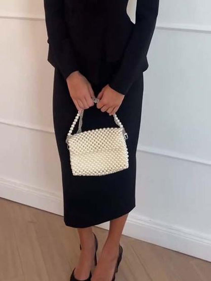 Julie | Elegante Rok
