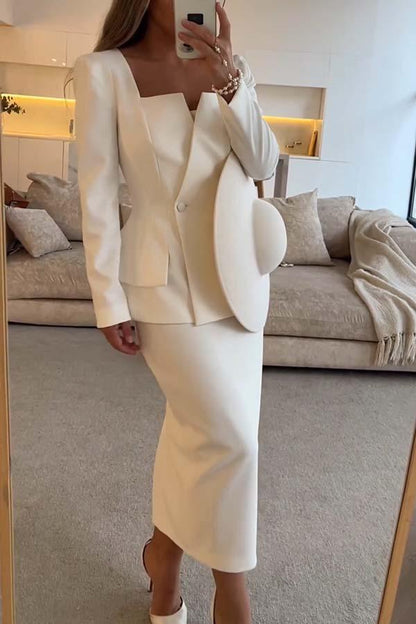 Julie | Elegante Rok