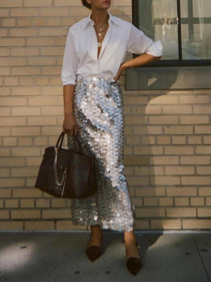 Aylin | Elegante Rok