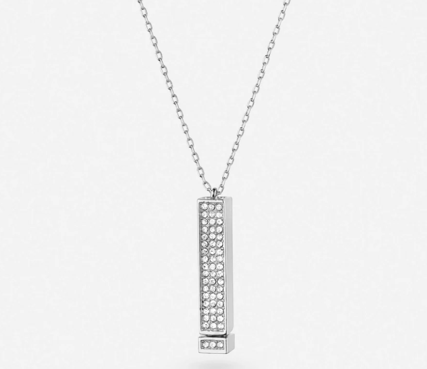 "I LOVE YOU'' Ketting