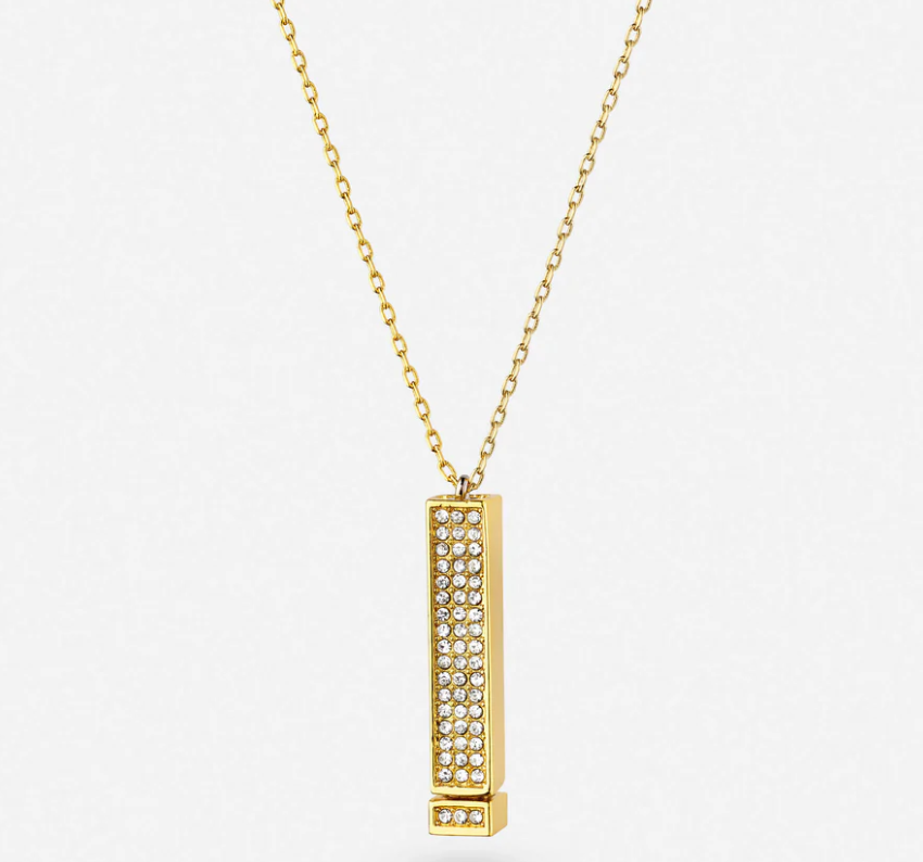 "I LOVE YOU'' Ketting