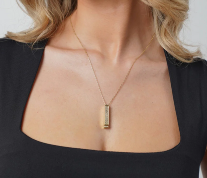 "I LOVE YOU'' Ketting