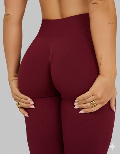 Seamless Scrunch Legging