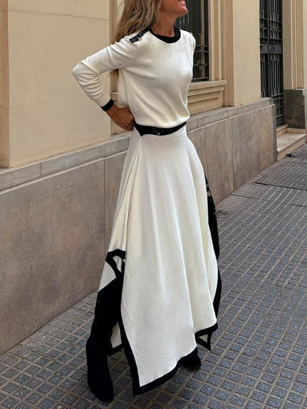 Cleo | Elegante Rok