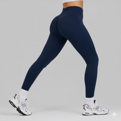 Seamless Scrunch Legging