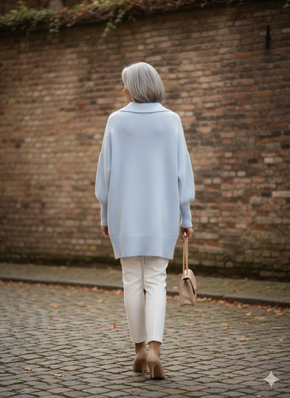 Dames Sweater ,