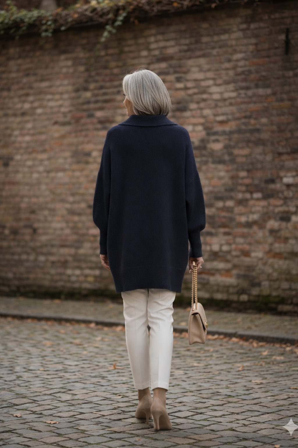 Dames Sweater ,
