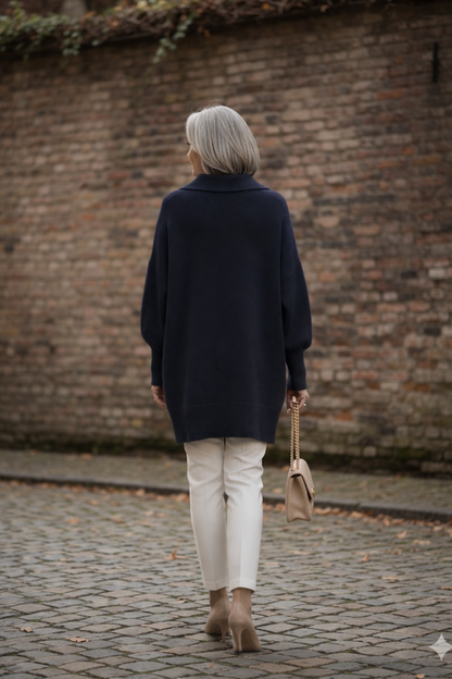 Dames Sweater ,