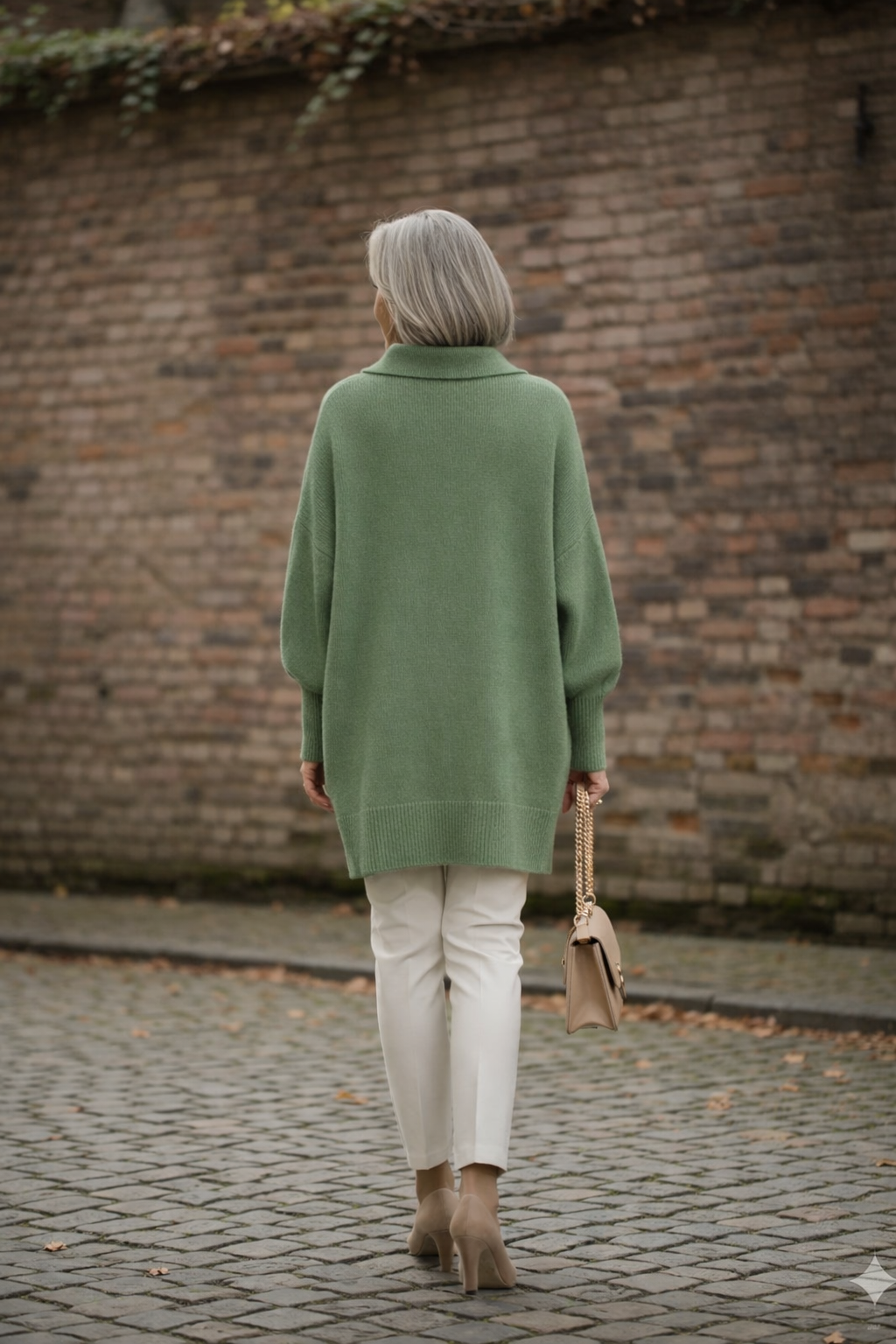 Dames Sweater ,