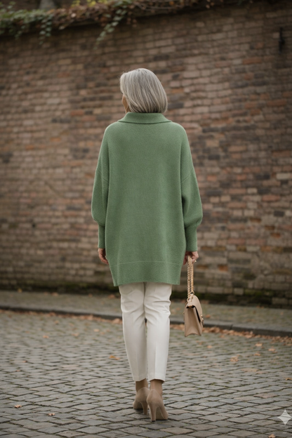 Dames Sweater ,