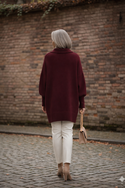 Dames Sweater ,