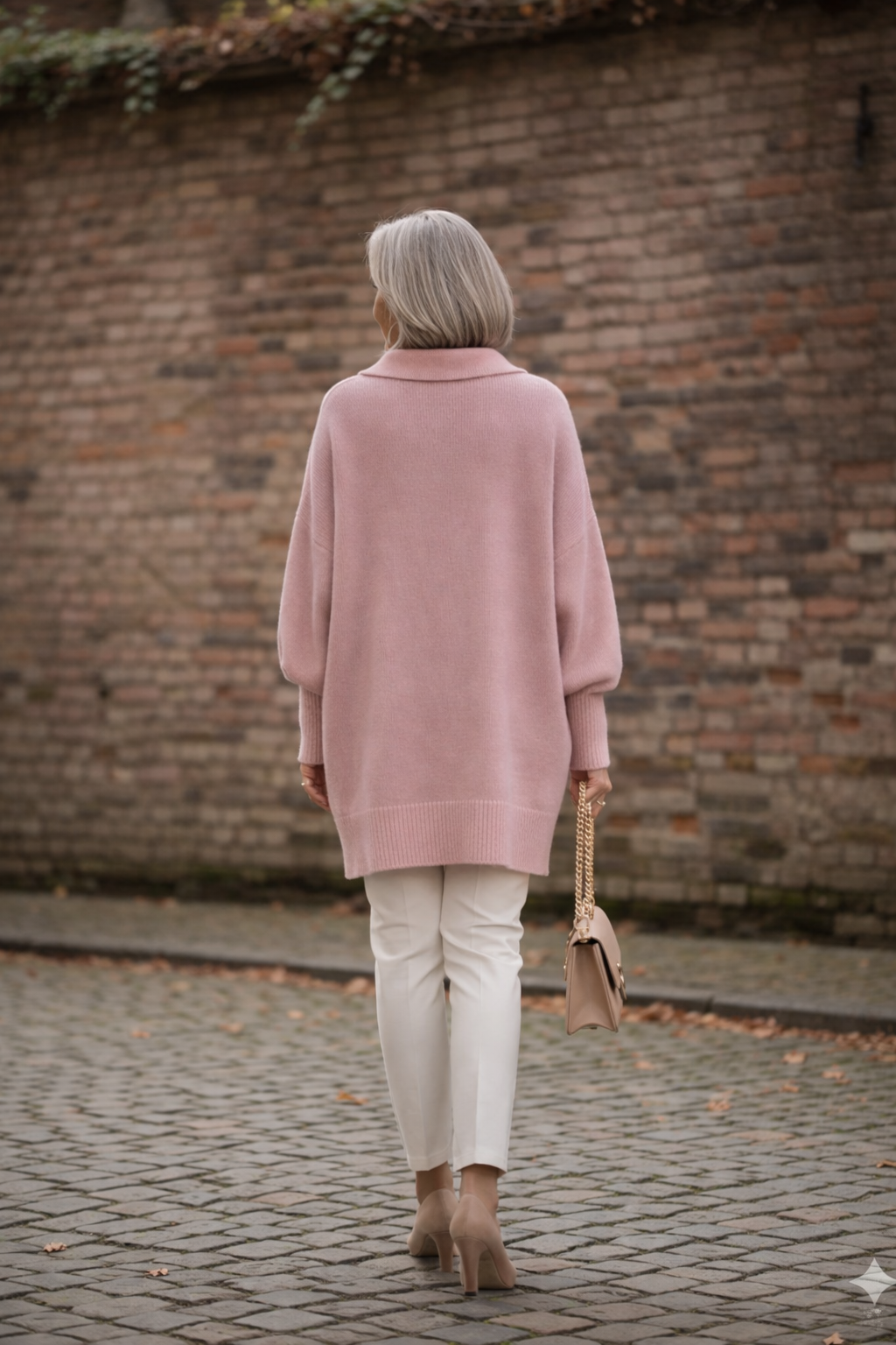 Dames Sweater ,