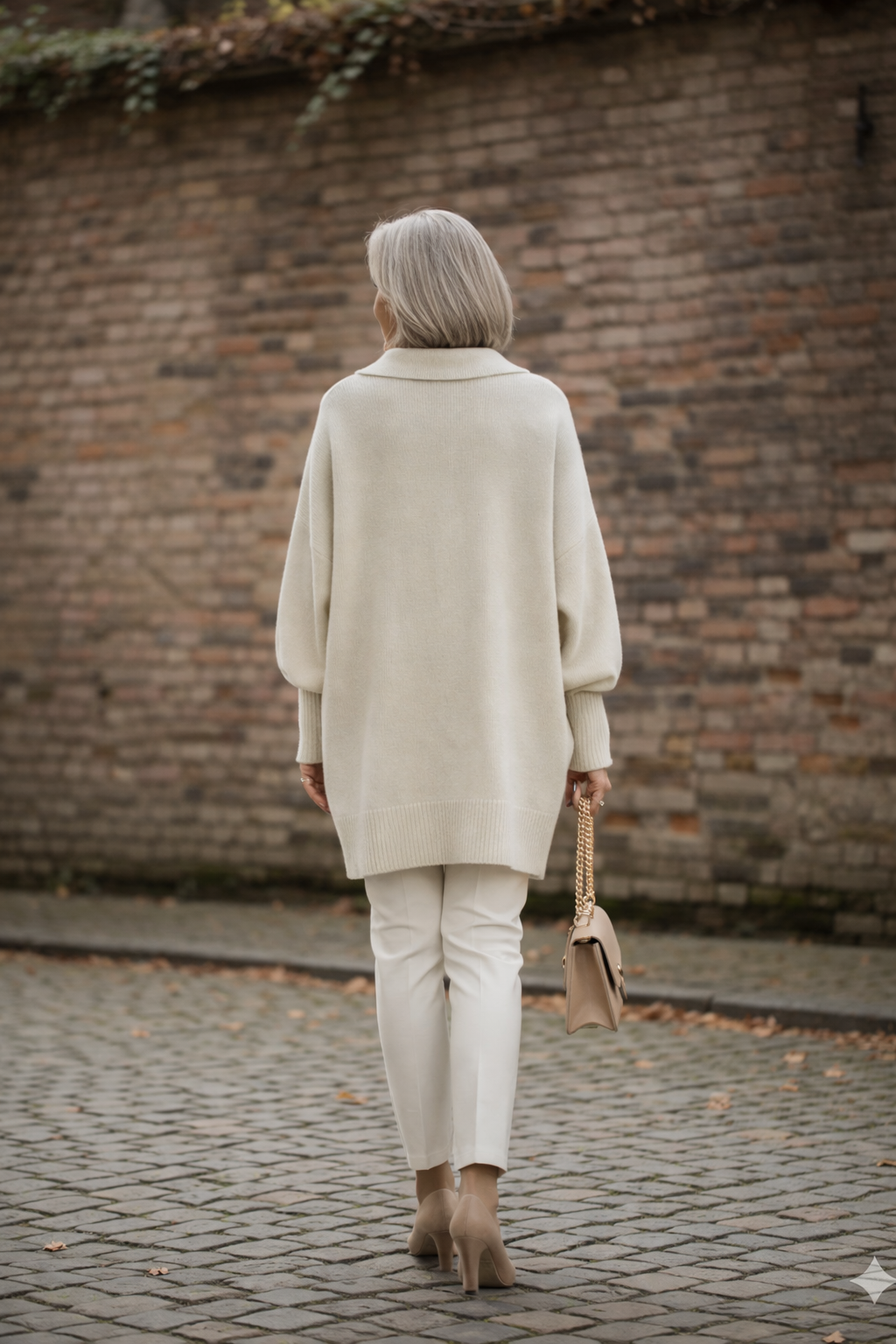 Dames Sweater ,