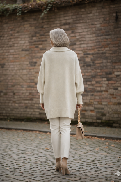 Dames Sweater ,
