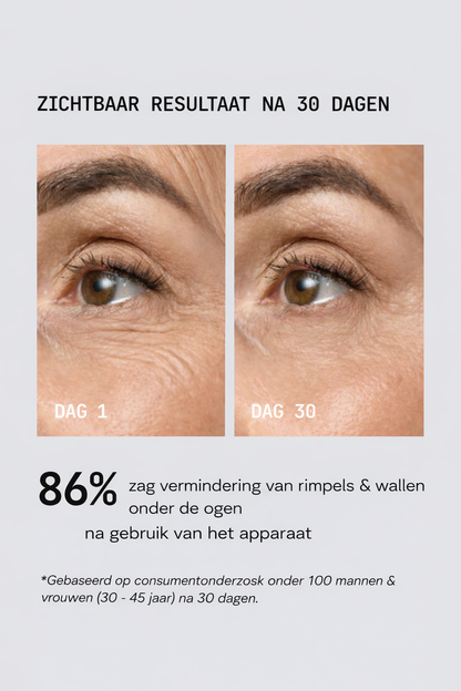Roodlichttherapie-device