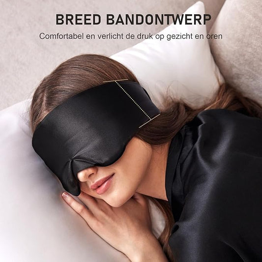 Diepe Slaapmasker