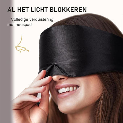 Diepe Slaapmasker