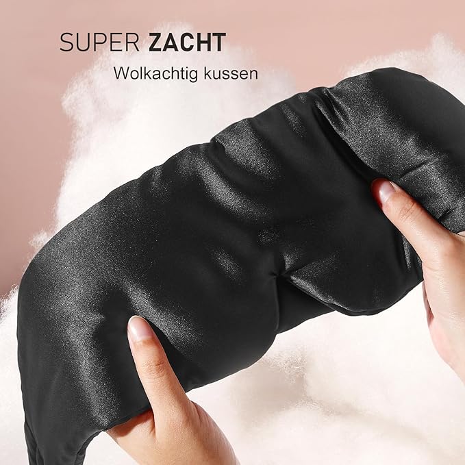Diepe Slaapmasker