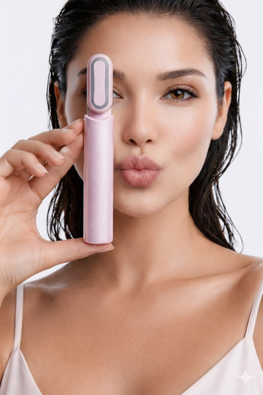 Roodlichttherapie-device