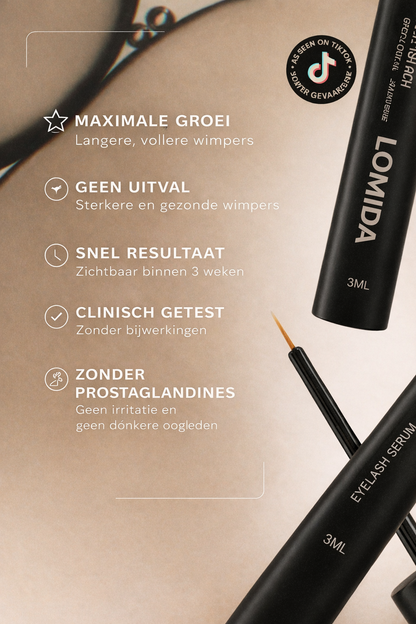 WimperBoost Serum™